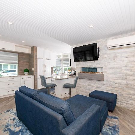 Tropic Isle Boutique Hotel Hollywood Extérieur photo