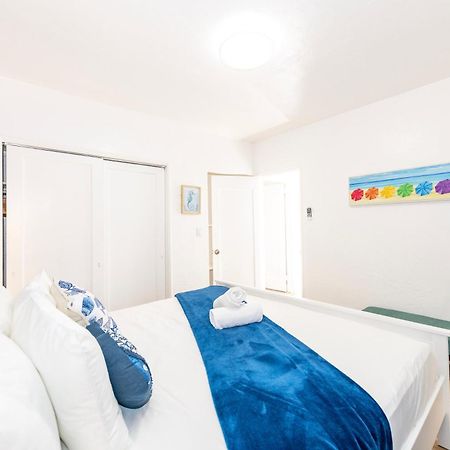 Tropic Isle Boutique Hotel Hollywood Extérieur photo
