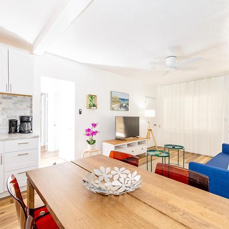 Tropic Isle Boutique Hotel Hollywood Extérieur photo