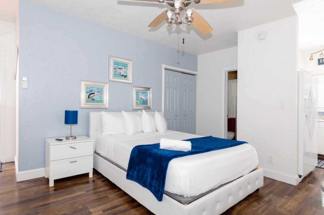 Tropic Isle Boutique Hotel Hollywood Extérieur photo