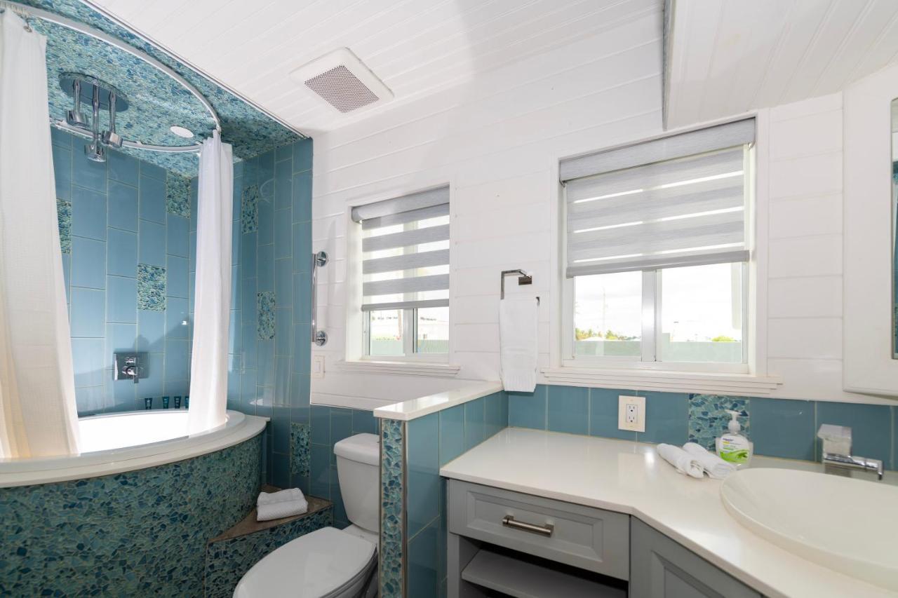 Tropic Isle Boutique Hotel Hollywood Extérieur photo