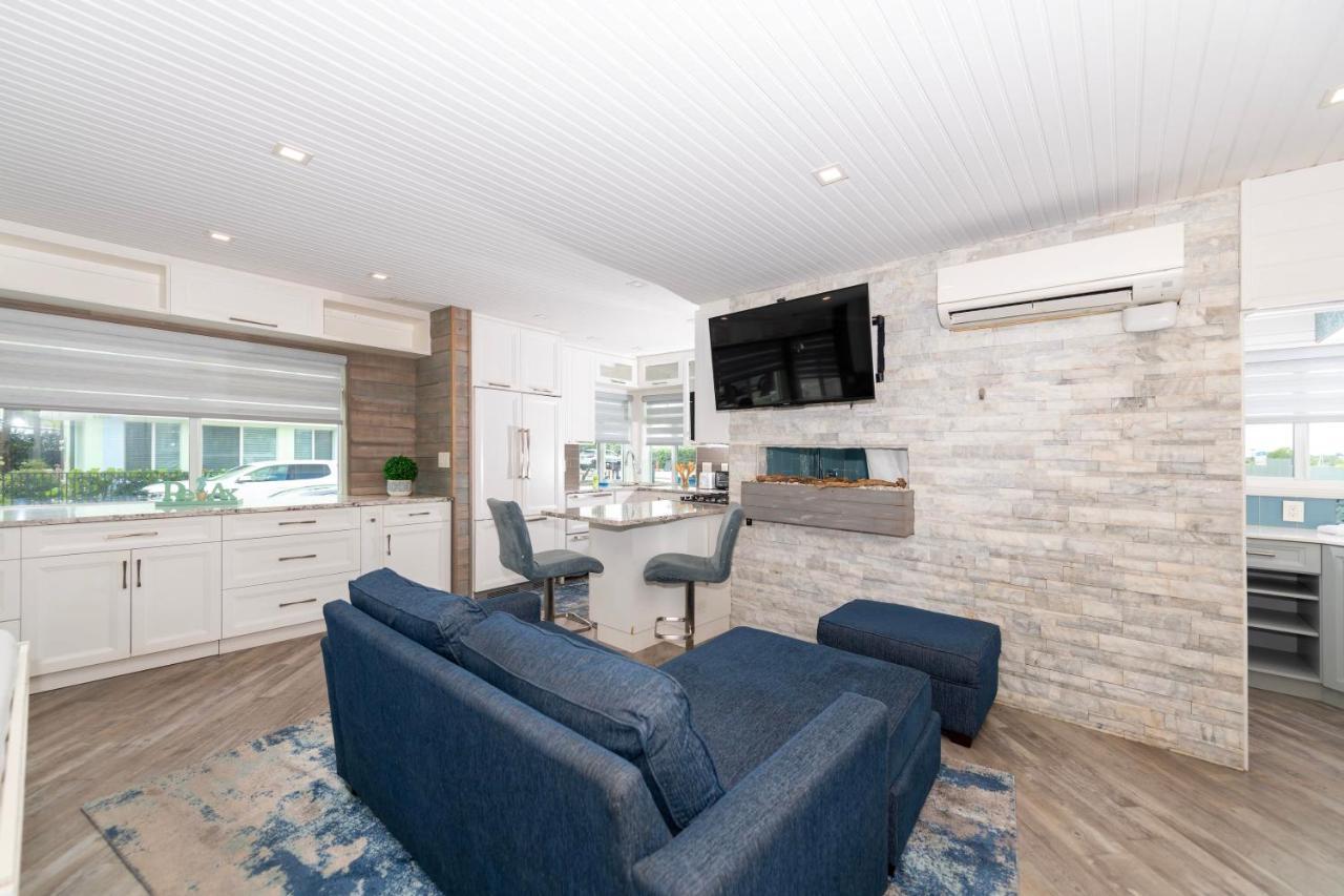 Tropic Isle Boutique Hotel Hollywood Extérieur photo