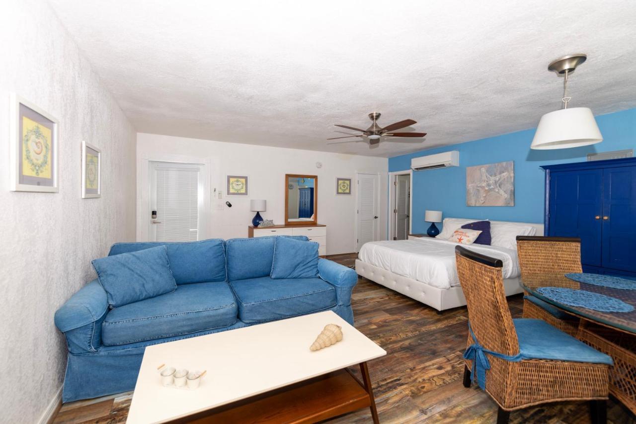 Tropic Isle Boutique Hotel Hollywood Extérieur photo
