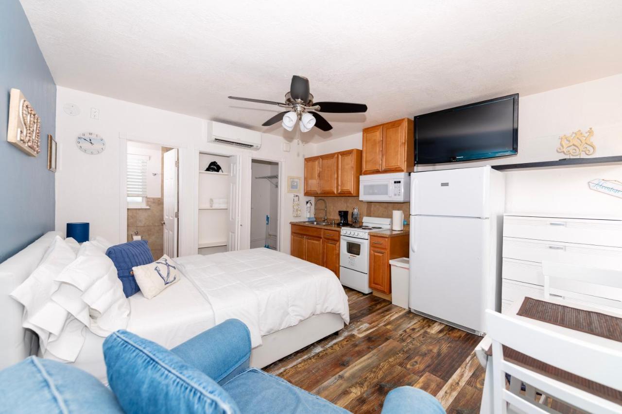 Tropic Isle Boutique Hotel Hollywood Extérieur photo