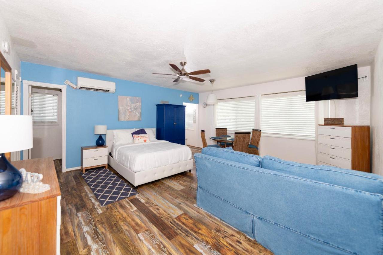 Tropic Isle Boutique Hotel Hollywood Extérieur photo