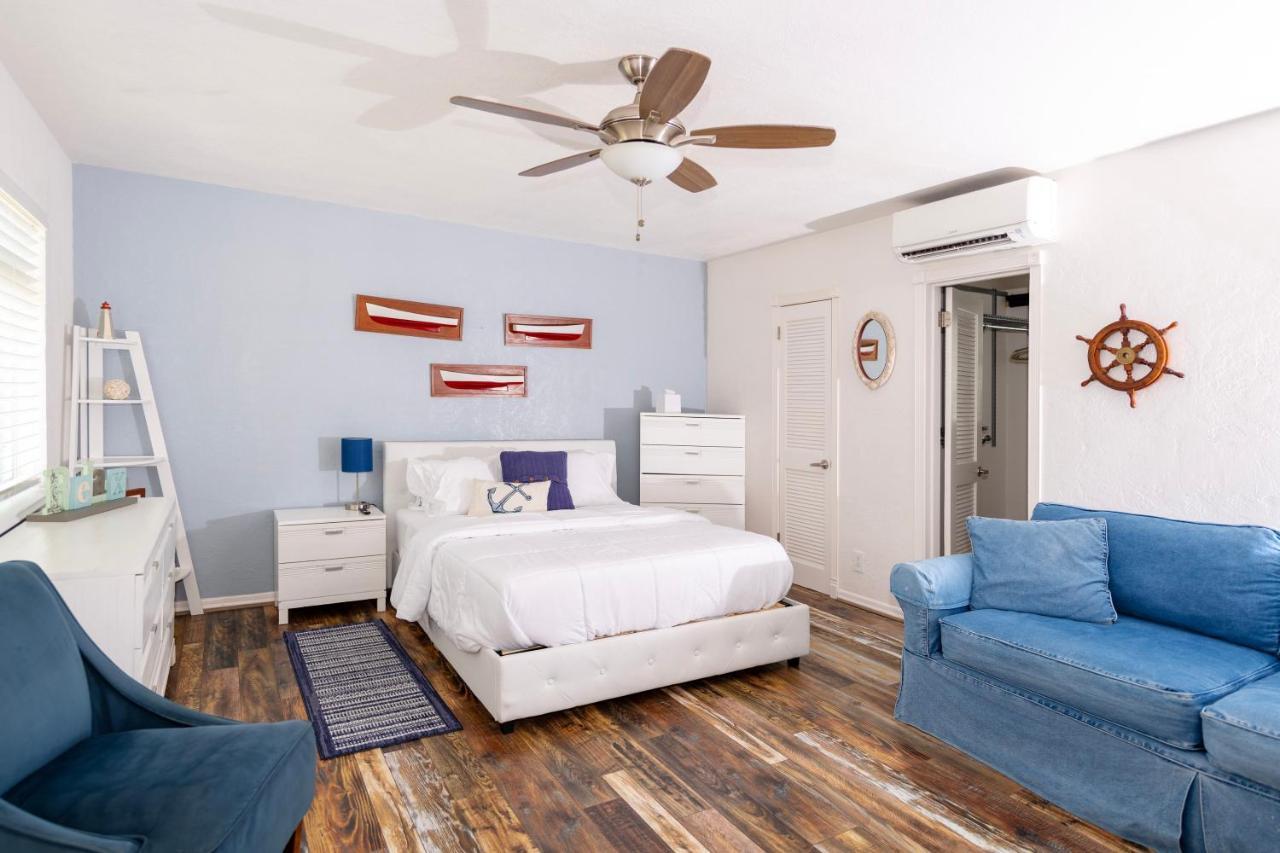 Tropic Isle Boutique Hotel Hollywood Extérieur photo