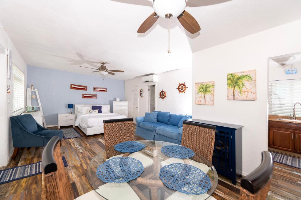 Tropic Isle Boutique Hotel Hollywood Extérieur photo