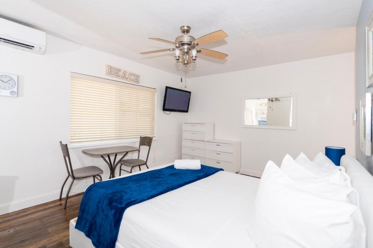 Tropic Isle Boutique Hotel Hollywood Extérieur photo