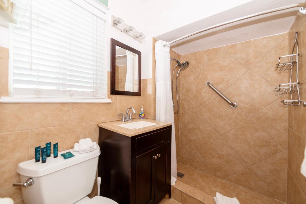 Tropic Isle Boutique Hotel Hollywood Extérieur photo