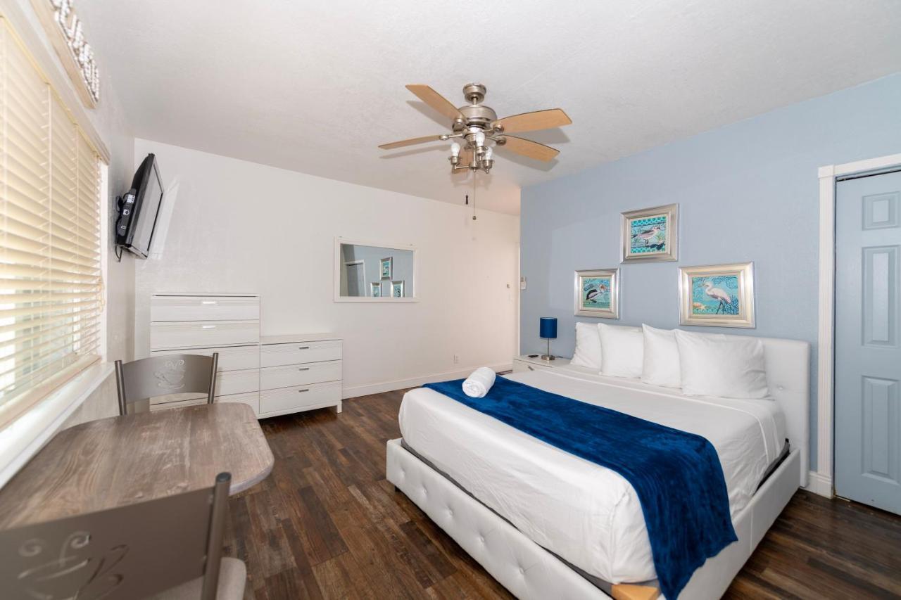 Tropic Isle Boutique Hotel Hollywood Extérieur photo