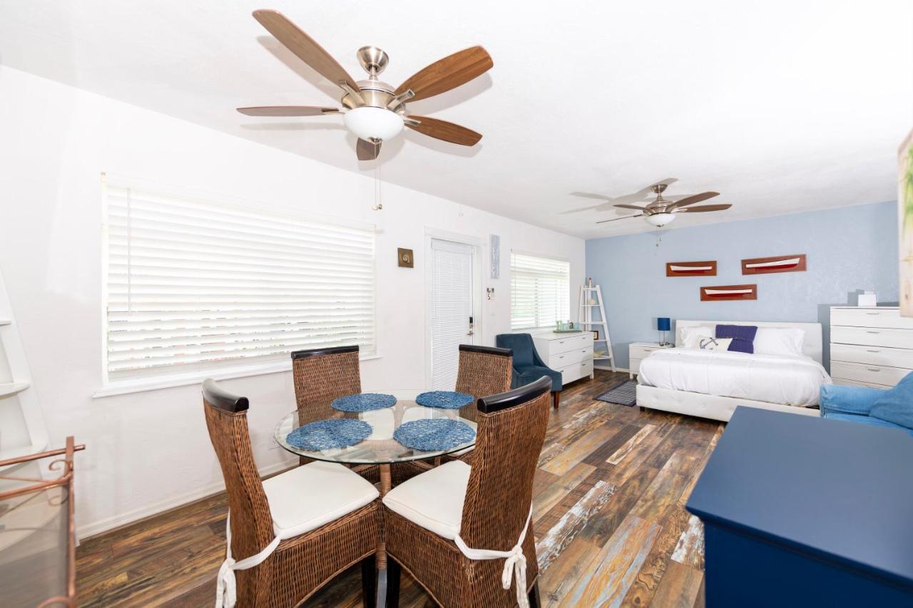 Tropic Isle Boutique Hotel Hollywood Extérieur photo