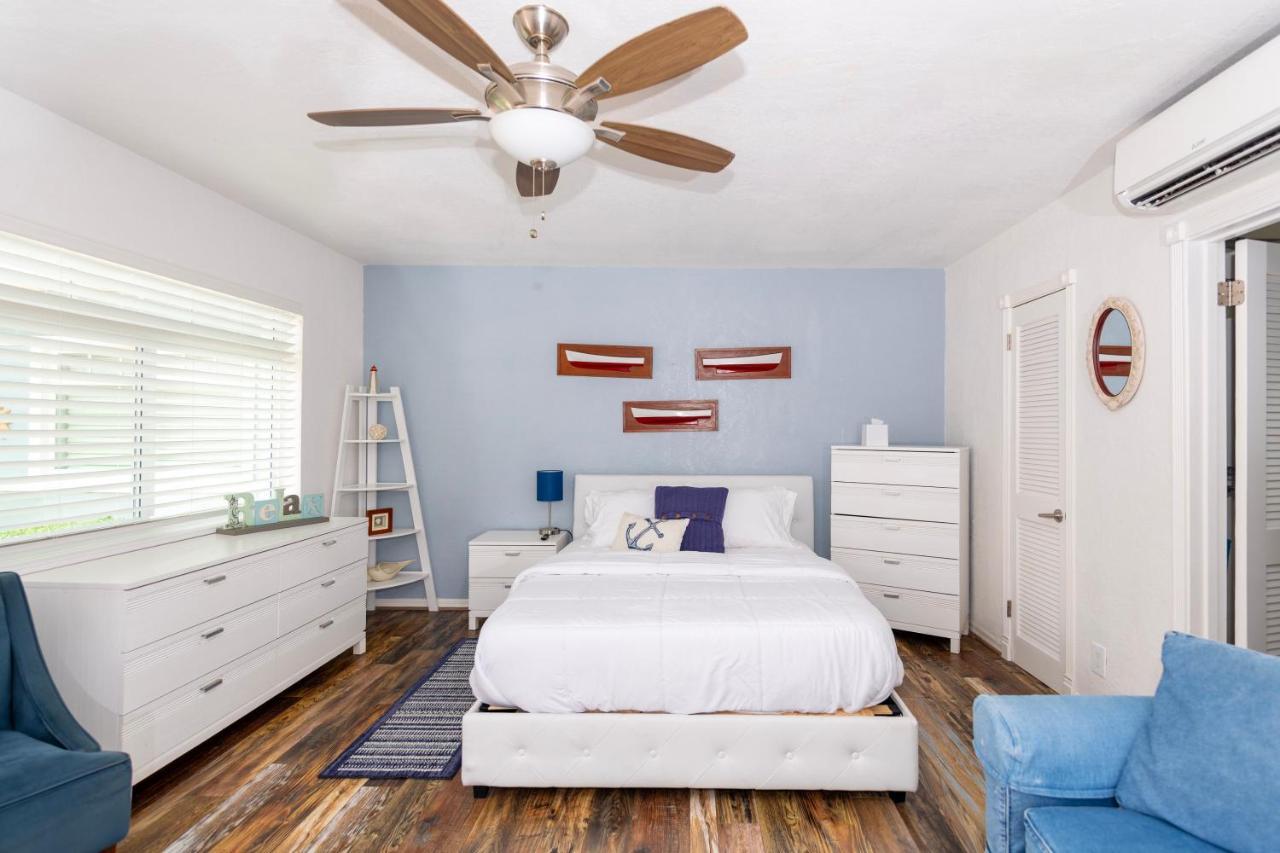 Tropic Isle Boutique Hotel Hollywood Extérieur photo