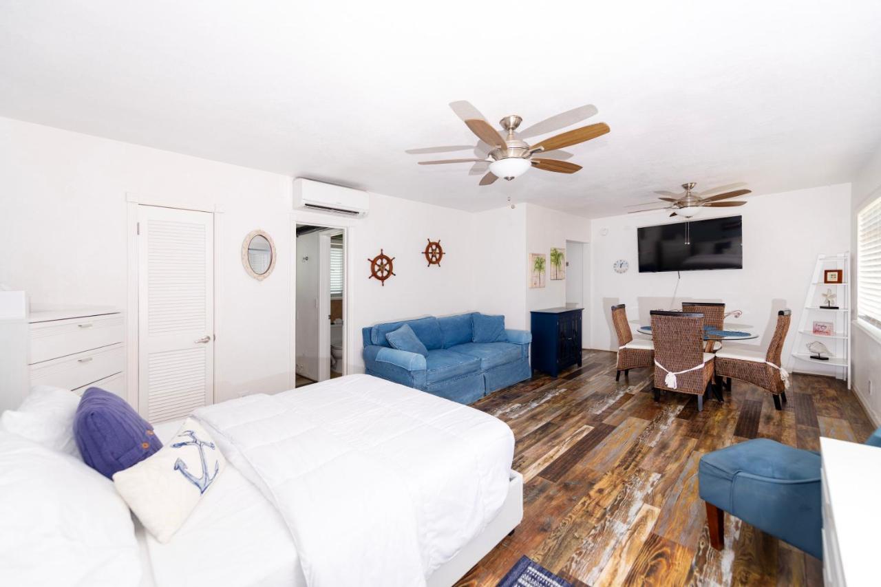 Tropic Isle Boutique Hotel Hollywood Extérieur photo