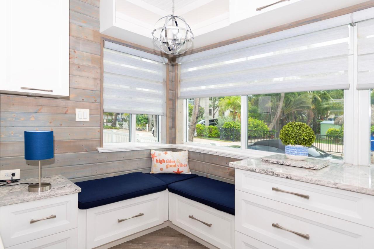 Tropic Isle Boutique Hotel Hollywood Extérieur photo