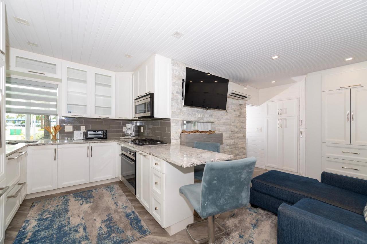 Tropic Isle Boutique Hotel Hollywood Extérieur photo