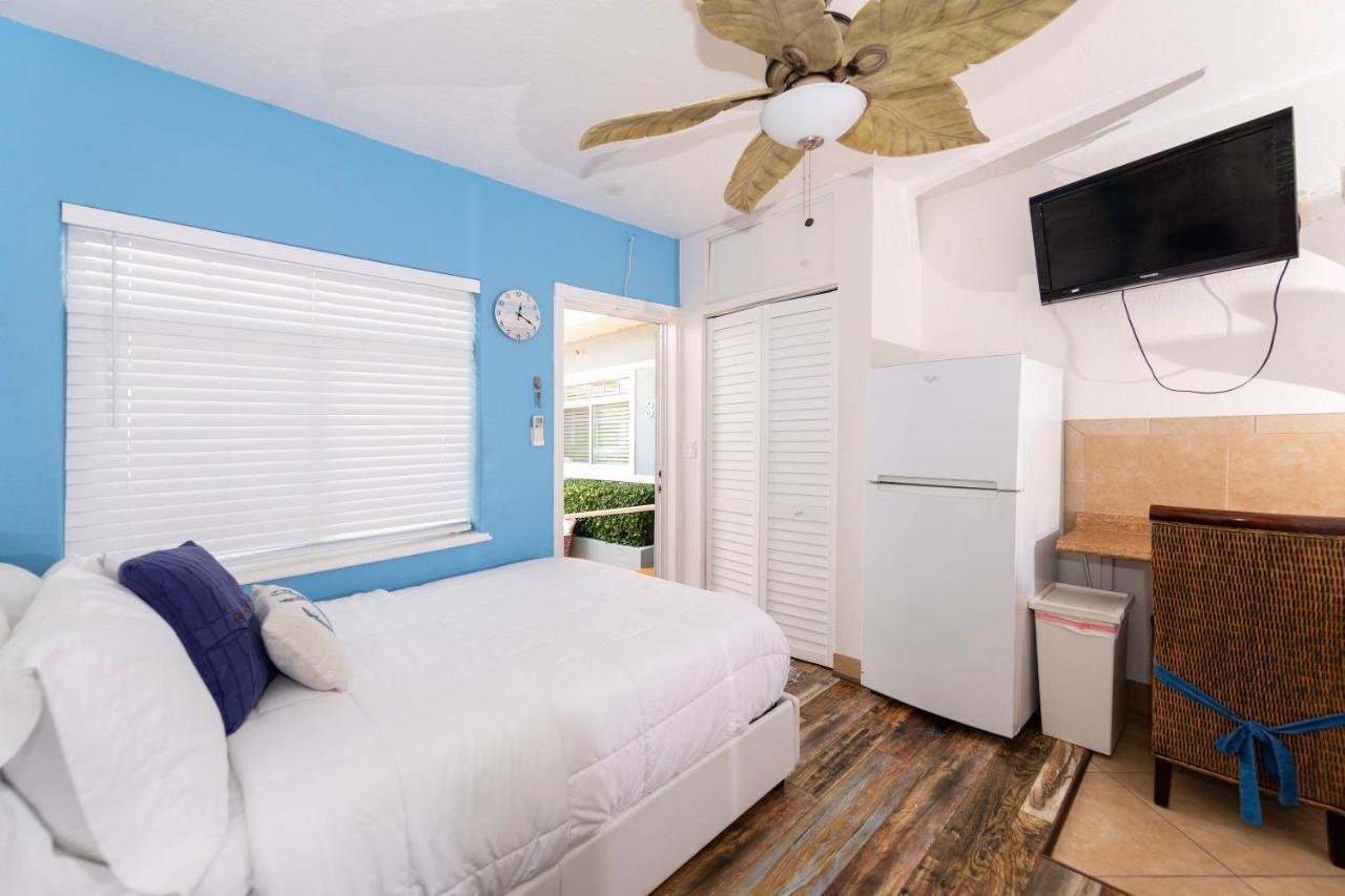 Tropic Isle Boutique Hotel Hollywood Extérieur photo