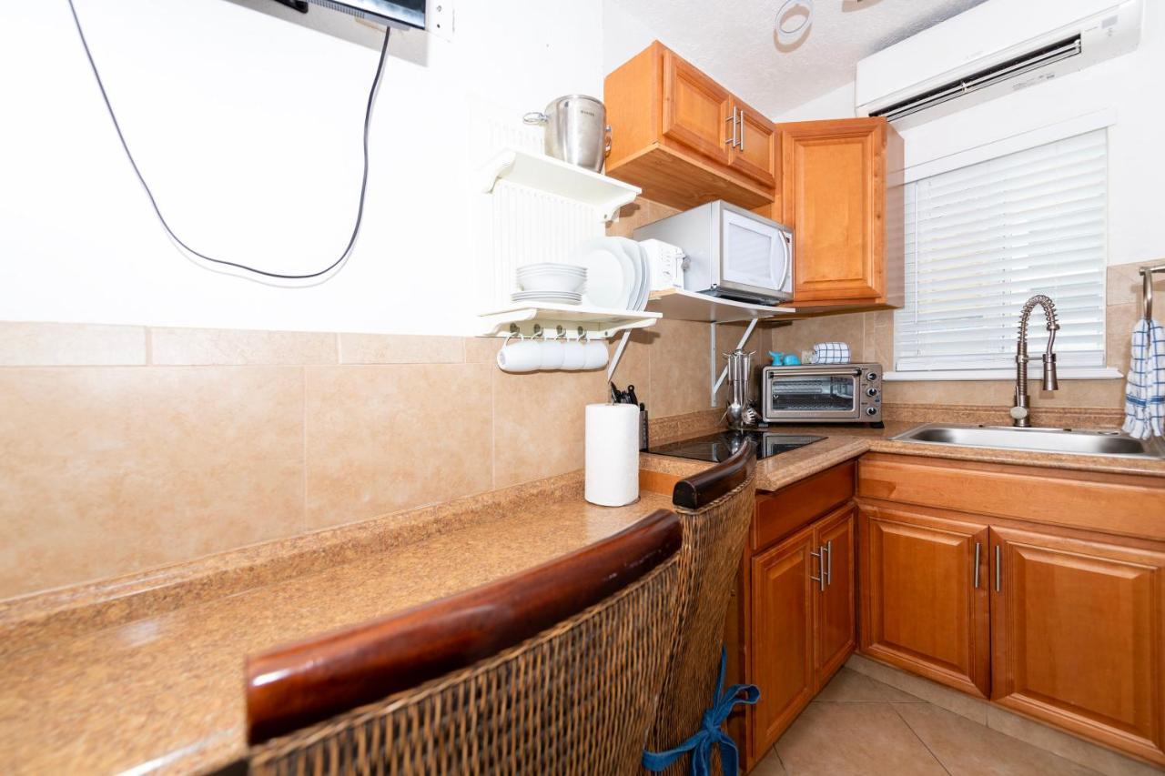 Tropic Isle Boutique Hotel Hollywood Extérieur photo