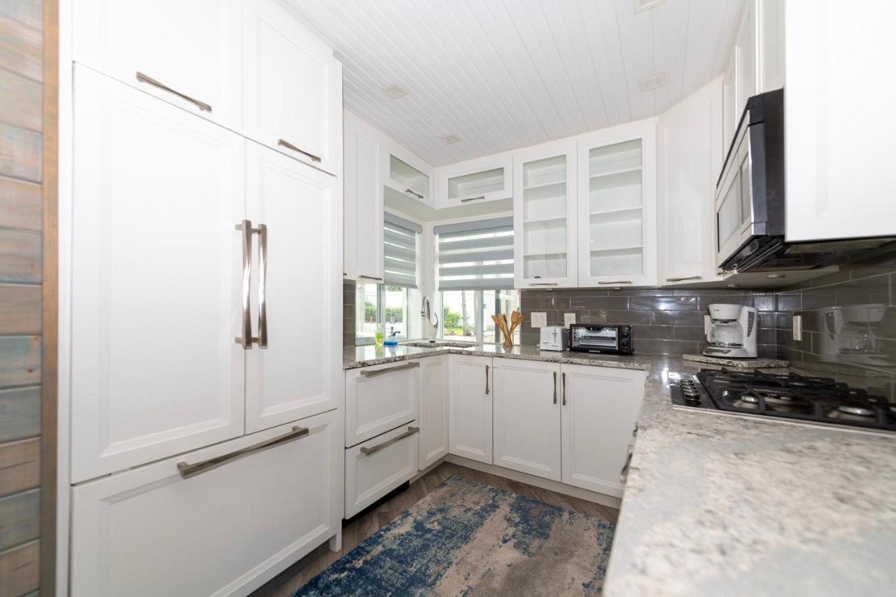 Tropic Isle Boutique Hotel Hollywood Extérieur photo