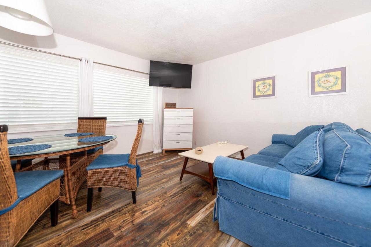 Tropic Isle Boutique Hotel Hollywood Extérieur photo