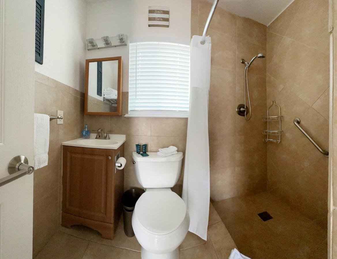 Tropic Isle Boutique Hotel Hollywood Extérieur photo