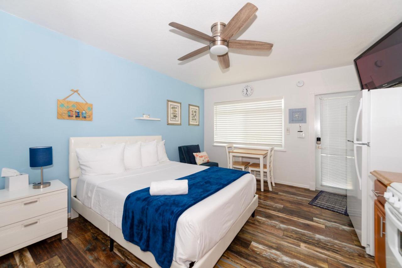 Tropic Isle Boutique Hotel Hollywood Extérieur photo