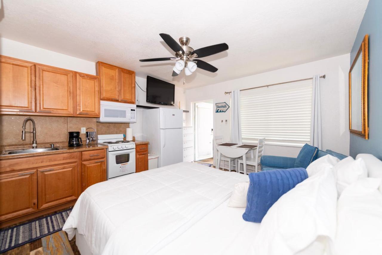 Tropic Isle Boutique Hotel Hollywood Extérieur photo