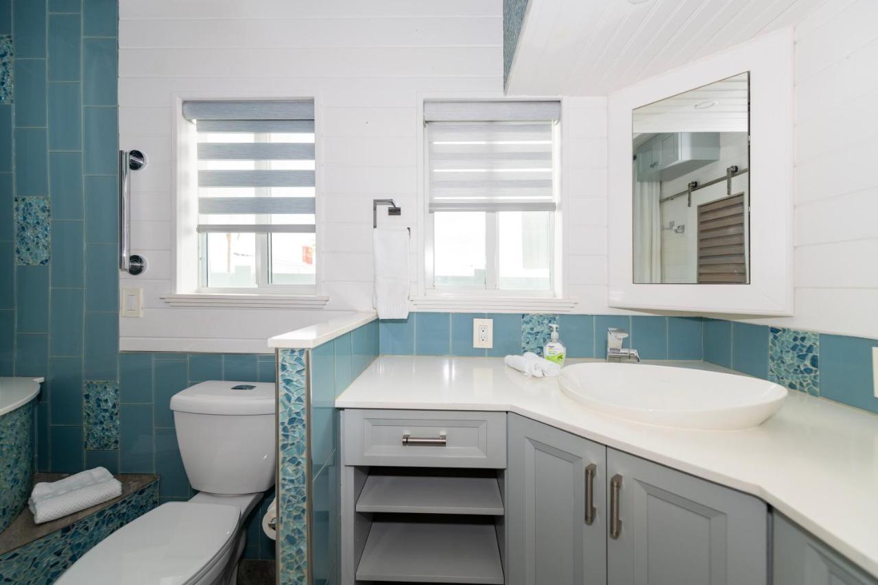 Tropic Isle Boutique Hotel Hollywood Extérieur photo