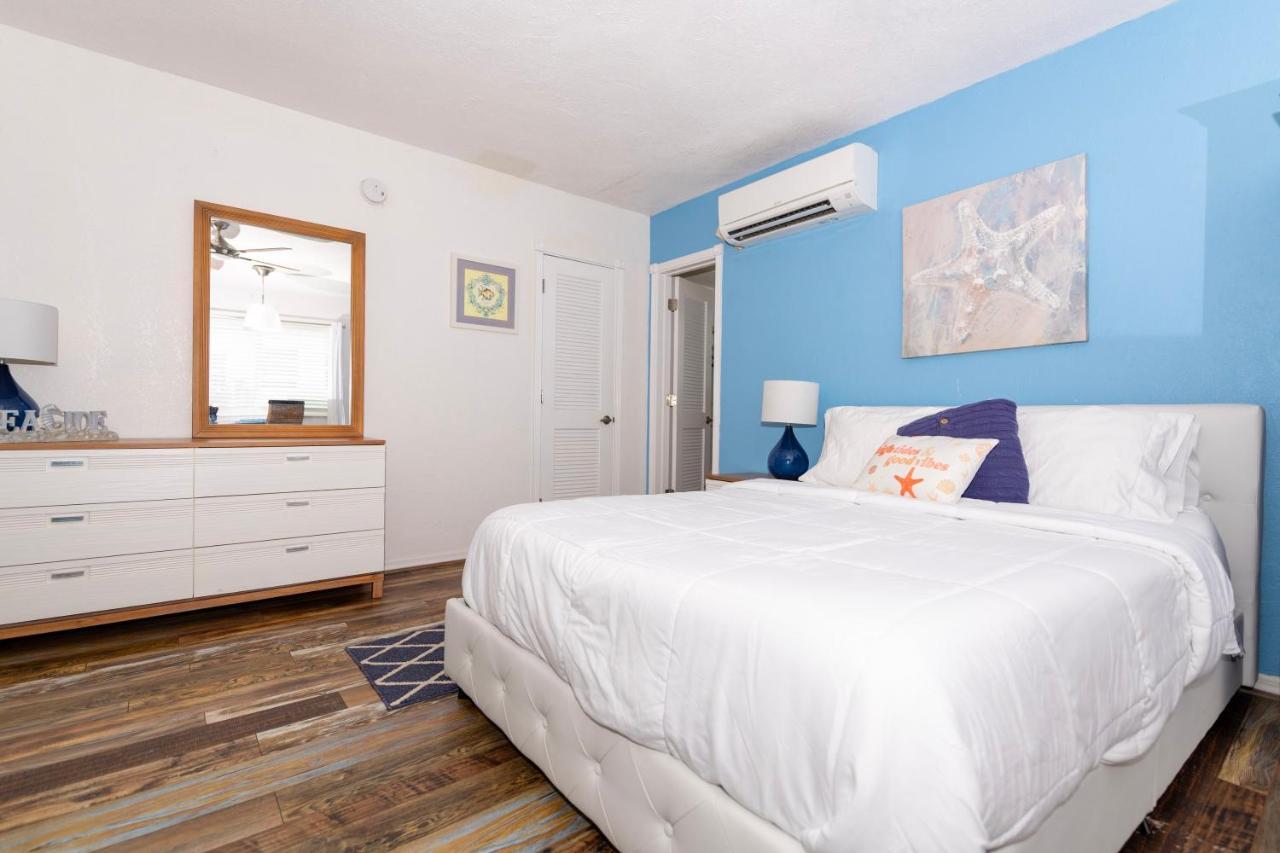 Tropic Isle Boutique Hotel Hollywood Extérieur photo