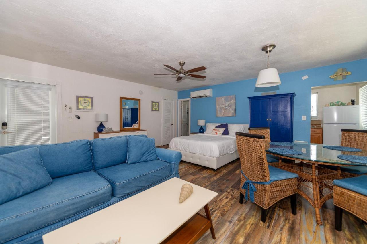 Tropic Isle Boutique Hotel Hollywood Extérieur photo