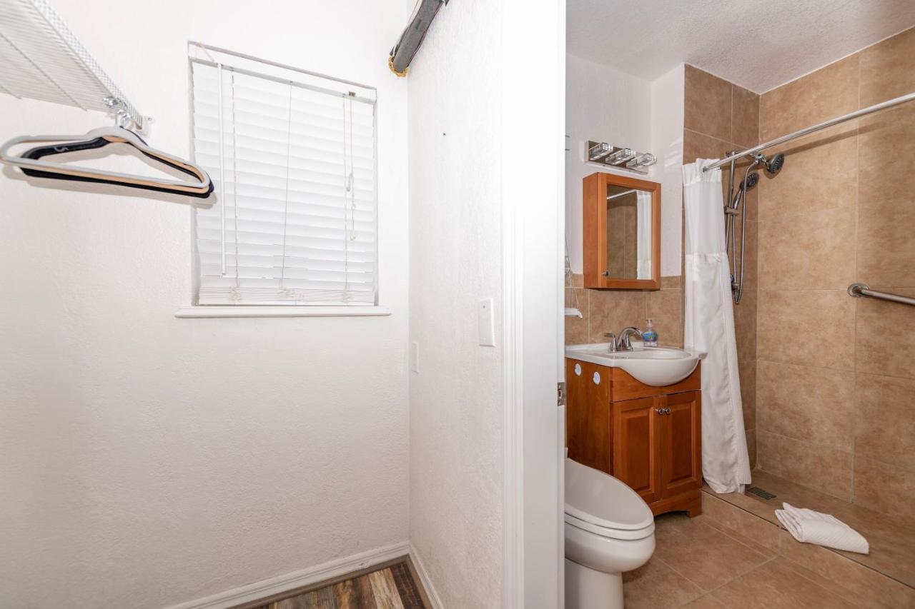 Tropic Isle Boutique Hotel Hollywood Extérieur photo