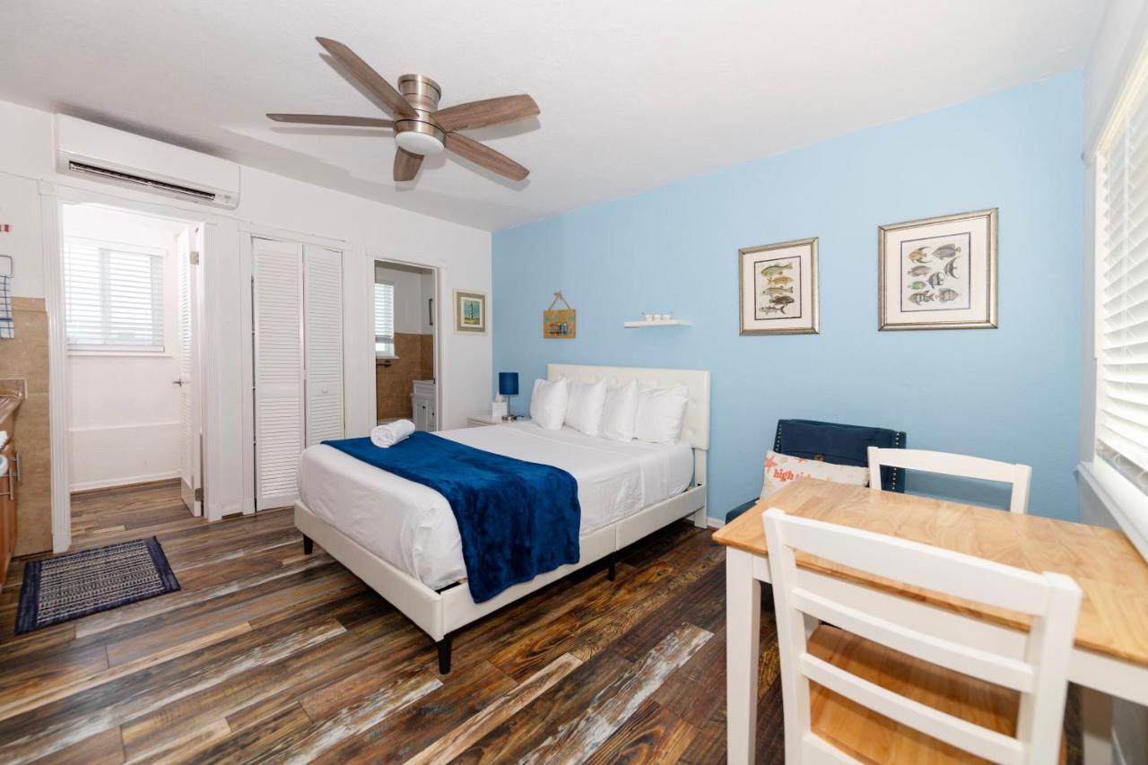 Tropic Isle Boutique Hotel Hollywood Extérieur photo