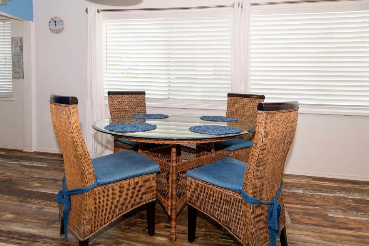 Tropic Isle Boutique Hotel Hollywood Extérieur photo