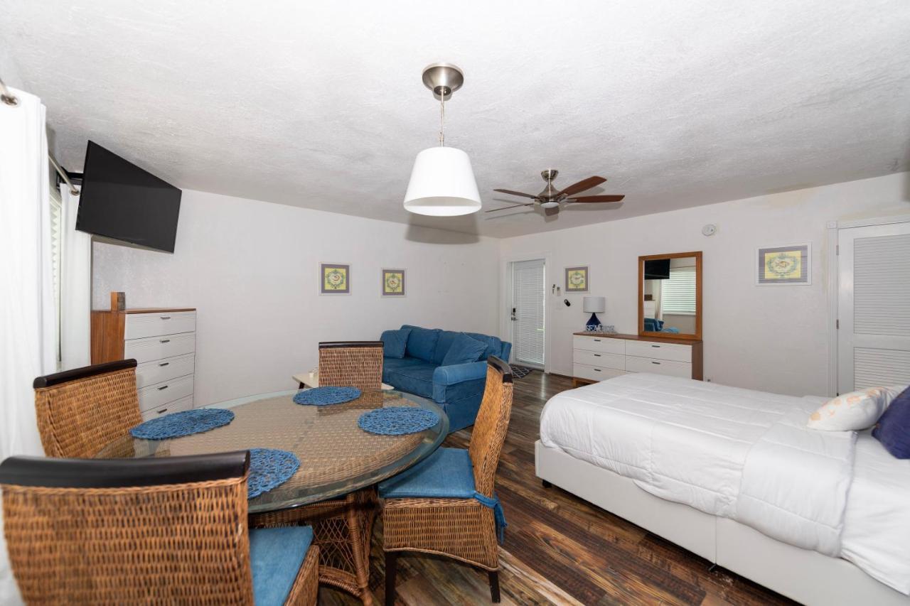 Tropic Isle Boutique Hotel Hollywood Extérieur photo