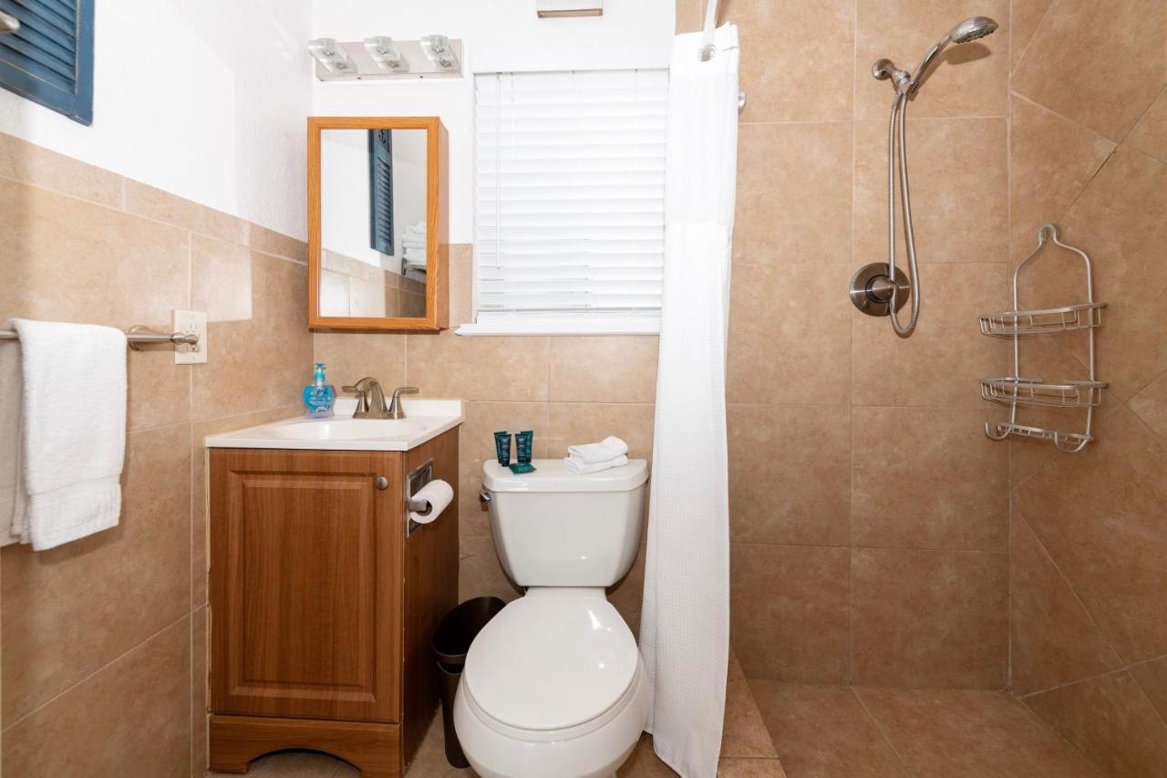 Tropic Isle Boutique Hotel Hollywood Extérieur photo