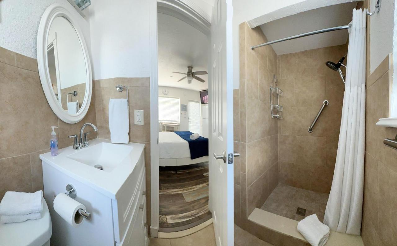 Tropic Isle Boutique Hotel Hollywood Extérieur photo