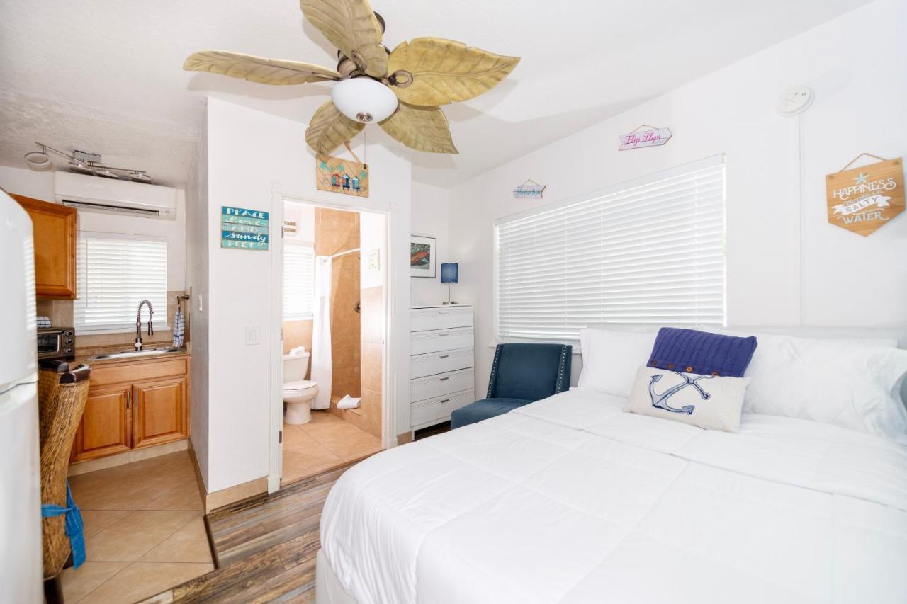 Tropic Isle Boutique Hotel Hollywood Extérieur photo