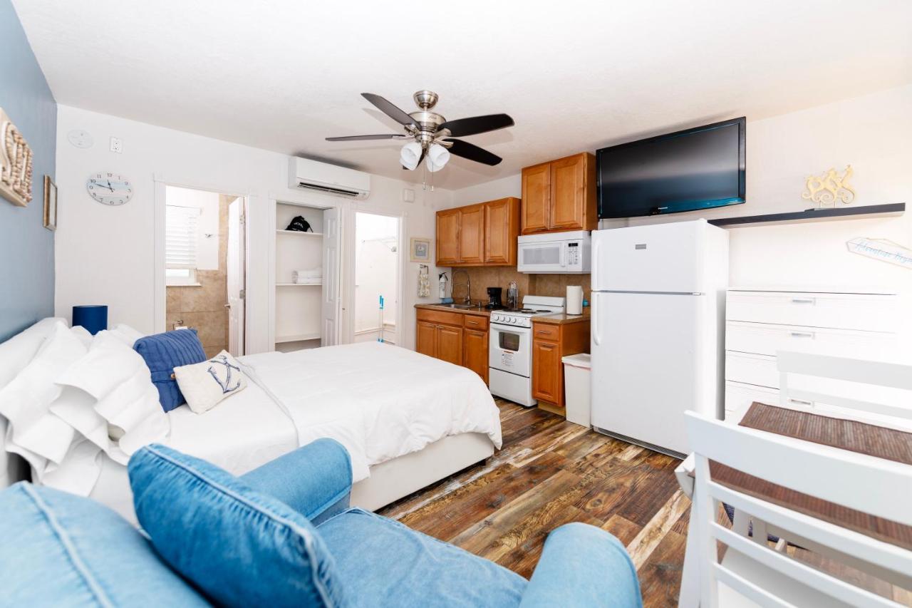 Tropic Isle Boutique Hotel Hollywood Extérieur photo