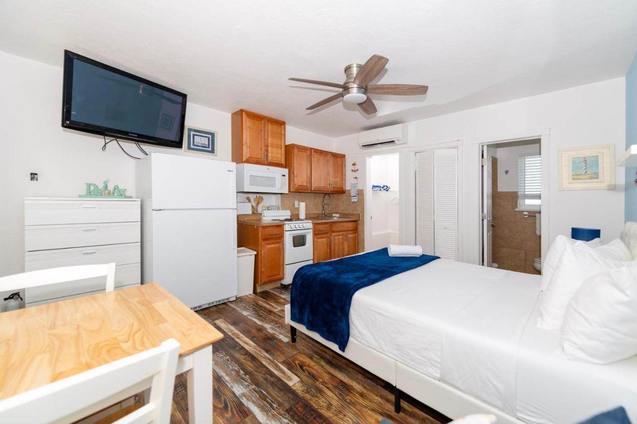 Tropic Isle Boutique Hotel Hollywood Extérieur photo
