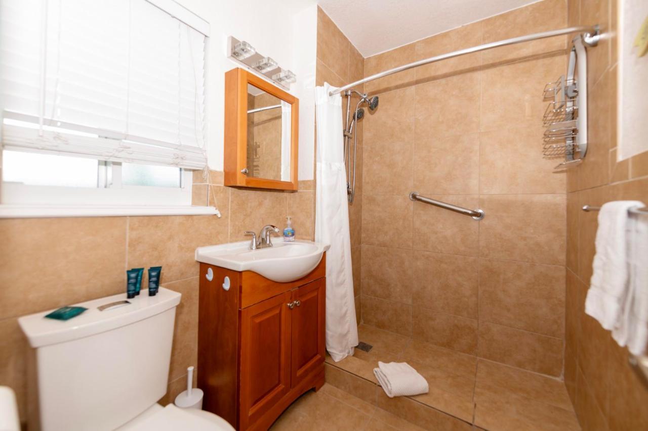 Tropic Isle Boutique Hotel Hollywood Extérieur photo