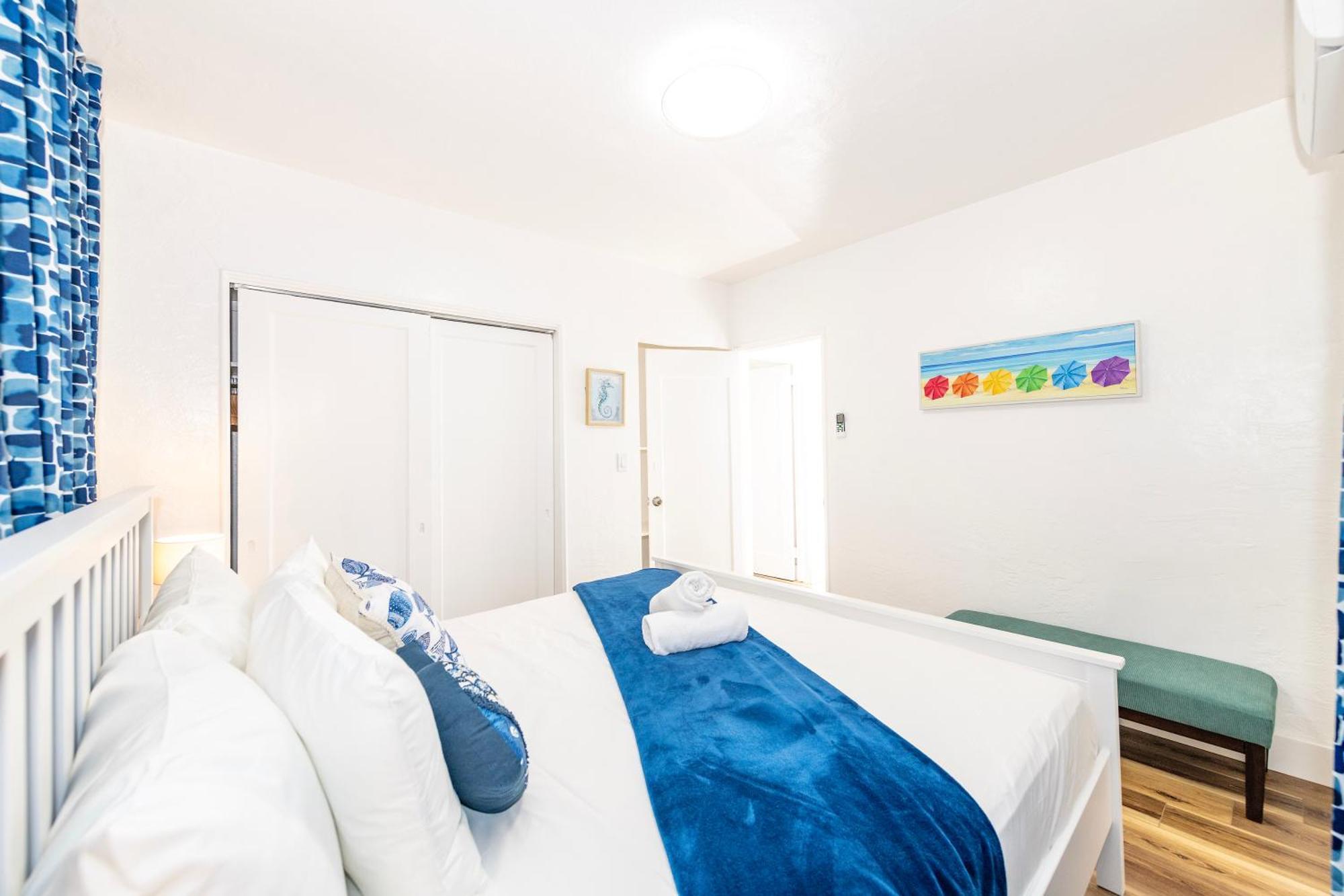 Tropic Isle Boutique Hotel Hollywood Extérieur photo