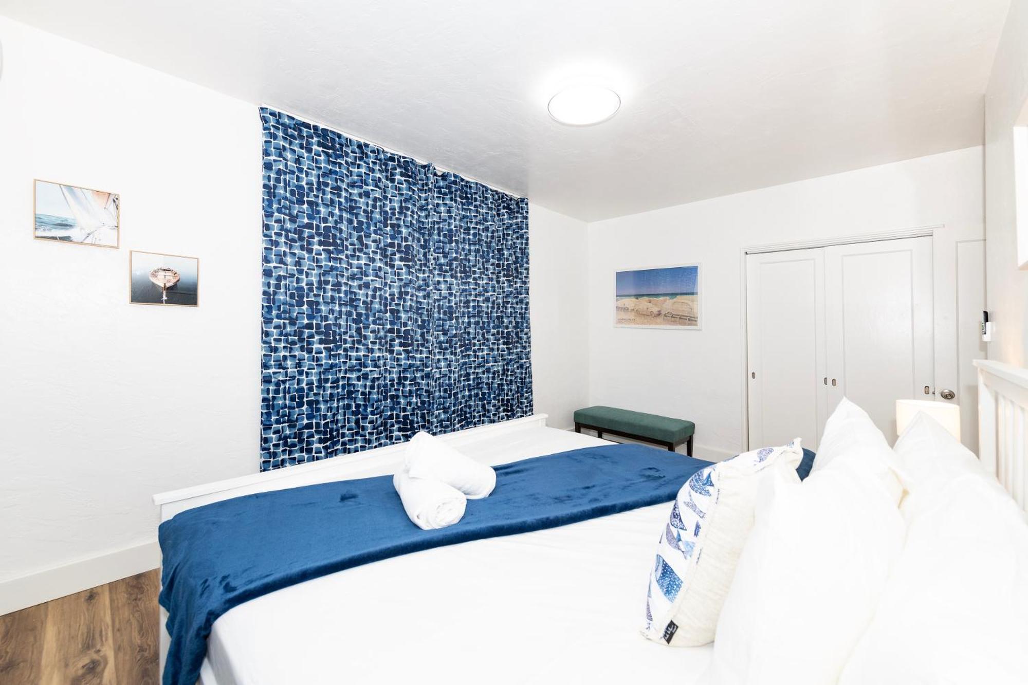 Tropic Isle Boutique Hotel Hollywood Extérieur photo