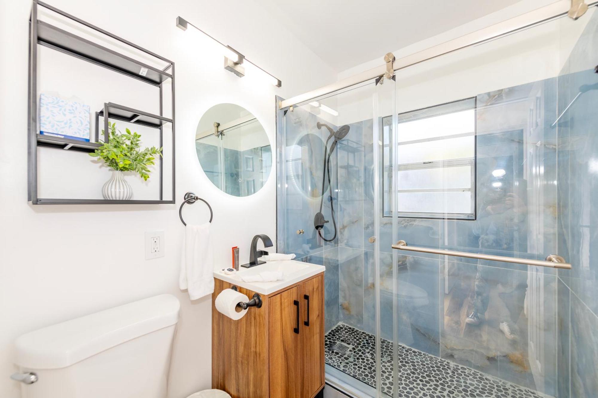 Tropic Isle Boutique Hotel Hollywood Extérieur photo