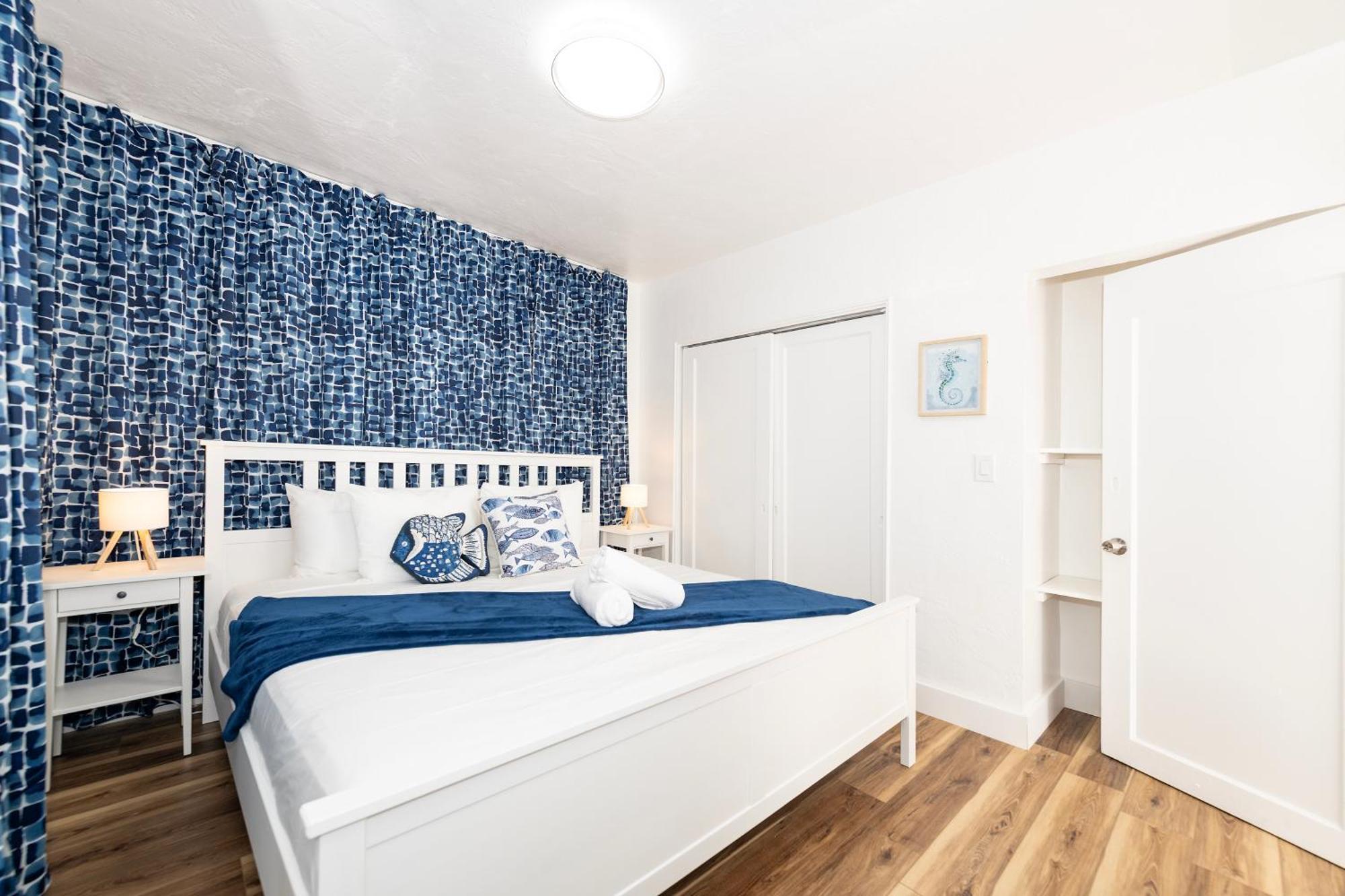Tropic Isle Boutique Hotel Hollywood Extérieur photo